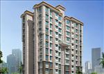 Paranjape Vighna Rajendra, 2.5 BHK Apartments